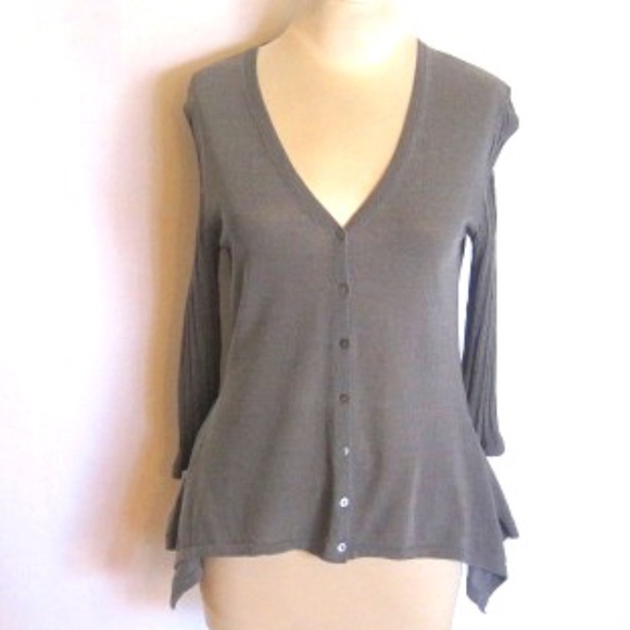 Laurel By Escada 2 PCS Knit Twin Set - Picture 1 of 9